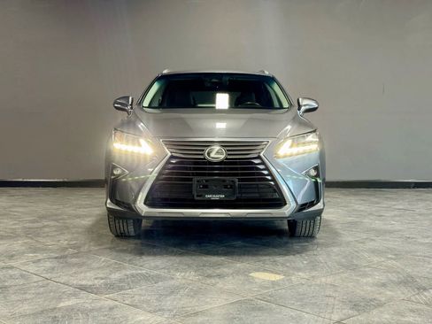 Used 2016 Lexus RX 350 AWD image 2