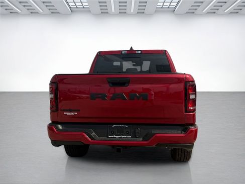 New 2026 RAM 1500 2WD Crew Cab image 3
