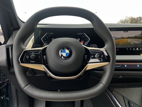 Certified 2025 BMW X3 xDrive30i w/ Convenience Package image 12