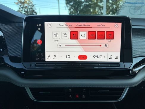 New 2026 Volkswagen Atlas Cross Sport SEL Premium R-Line image 19