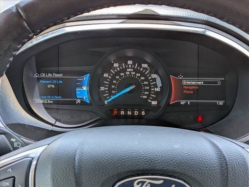 Used 2020 Ford Edge Titanium FWD image 15