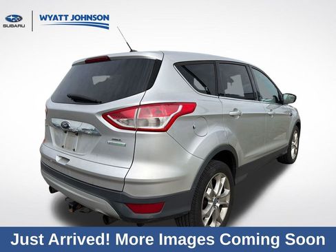 Used 2013 Ford Escape SEL image 5