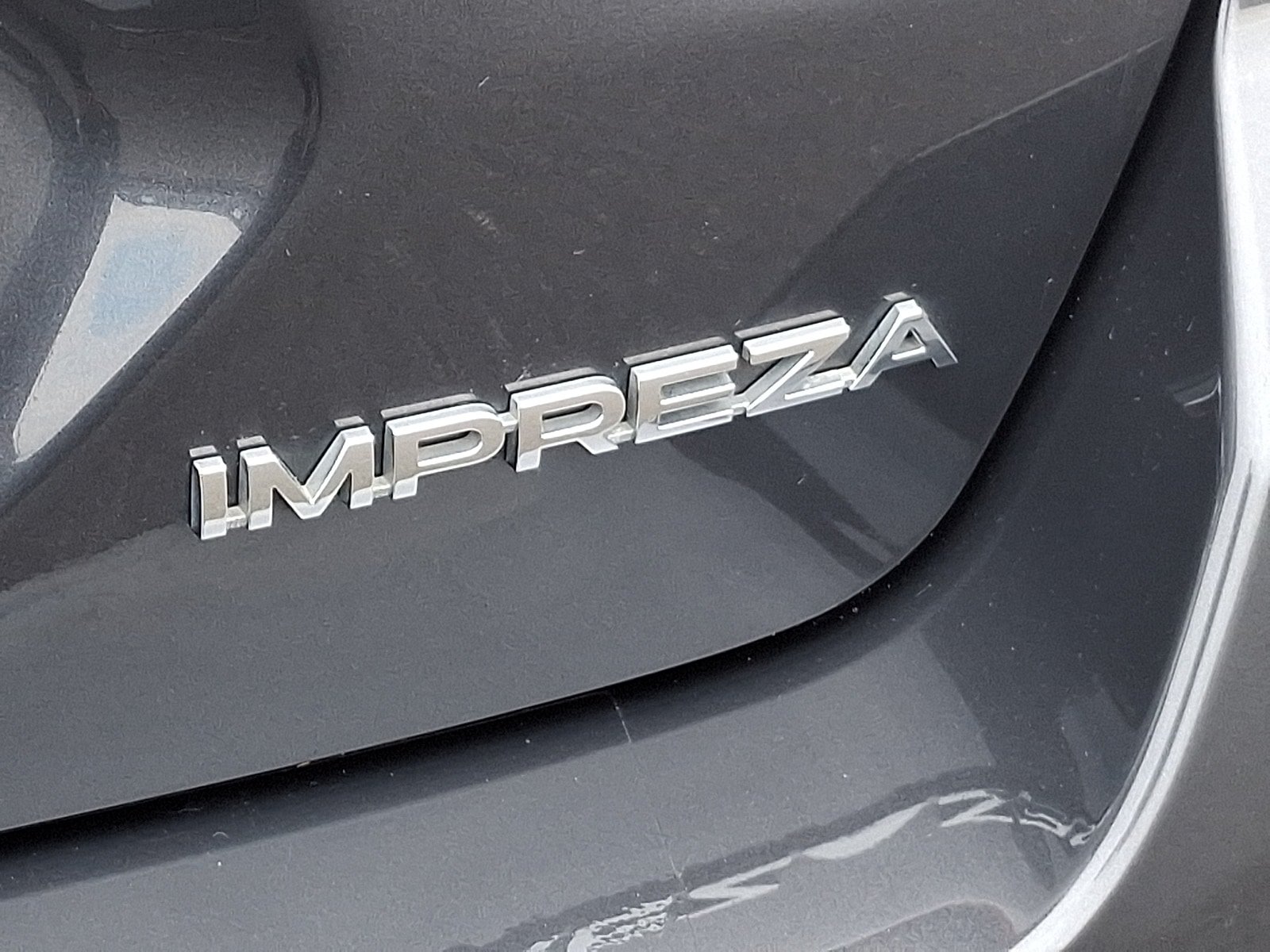 Certified 2025 Subaru Impreza 2.0i Sport AWD/4WD image 33
