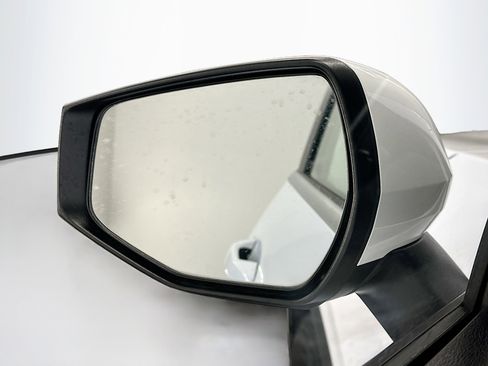 Used 2025 Kia Sportage LX image 16