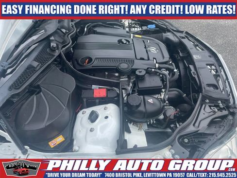 Used 2013 Mercedes-Benz C 250 Sedan image 25
