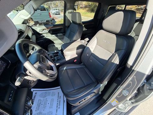 Certified 2024 GMC Sierra 1500 Denali w/ Denali Reserve Package image 20