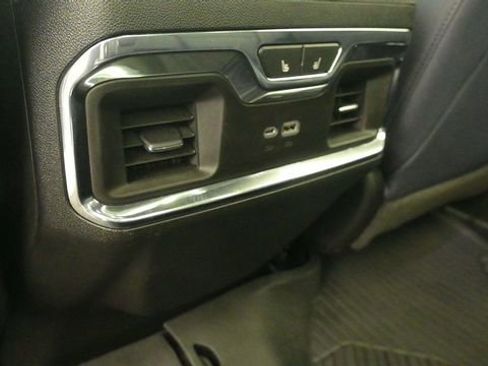 Used 2024 Chevrolet Silverado 2500 High Country w/ High Country Premium Package AWD/4WD image 13