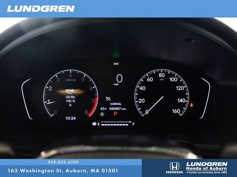 Used 2023 Honda Civic Sport image 6