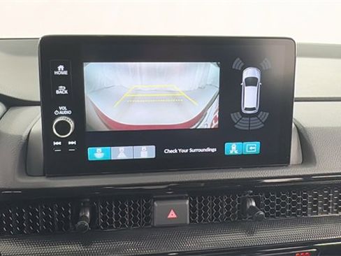 Used 2025 Honda CR-V Sport Touring image 27