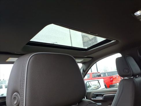 Used 2024 GMC Sierra 1500 Denali image 21