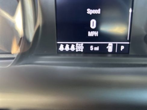 New 2026 Chevrolet Silverado 1500 W/T w/ WT Value Package image 14