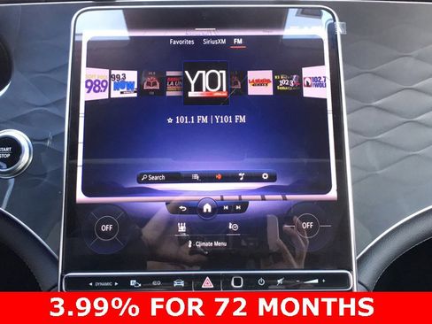 Used 2023 Mercedes-Benz EQS 450+ Sedan image 24