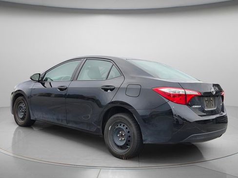 Used 2014 Toyota Corolla LE FWD image 4