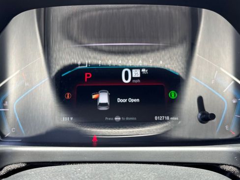 Certified 2024 Honda Odyssey Touring image 27