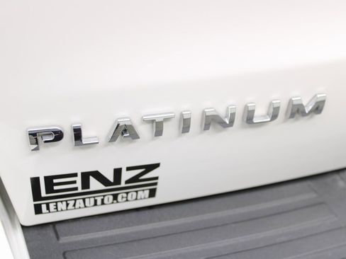Used 2024 Ford Expedition Platinum image 58