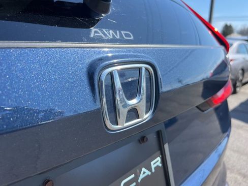 Used 2024 Honda CR-V EX-L image 30