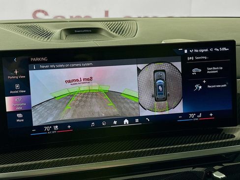 Used 2024 BMW ALPINA XB7 AWD/4WD image 14