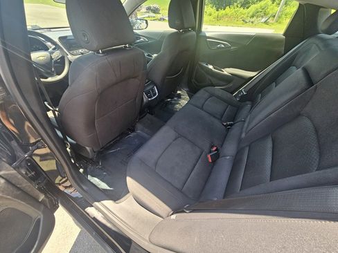 Used 2024 Chevrolet Malibu LT image 25