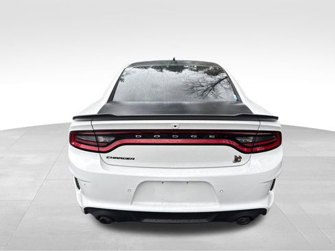 Used 2021 Dodge Charger Scat Pack image 9
