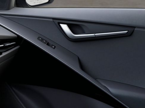 New 2026 Kia Niro EX FWD image 25