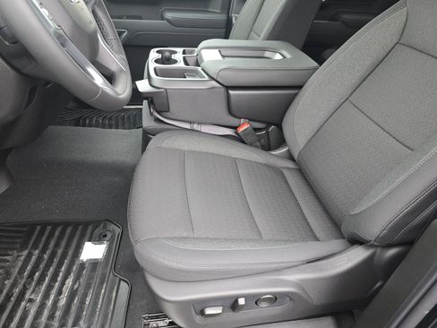 New 2026 Chevrolet Silverado 1500 LT image 24