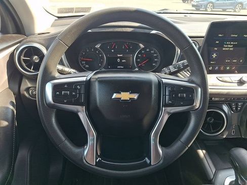 Certified 2024 Chevrolet Blazer LT w/ Convenience Package AWD/4WD image 18