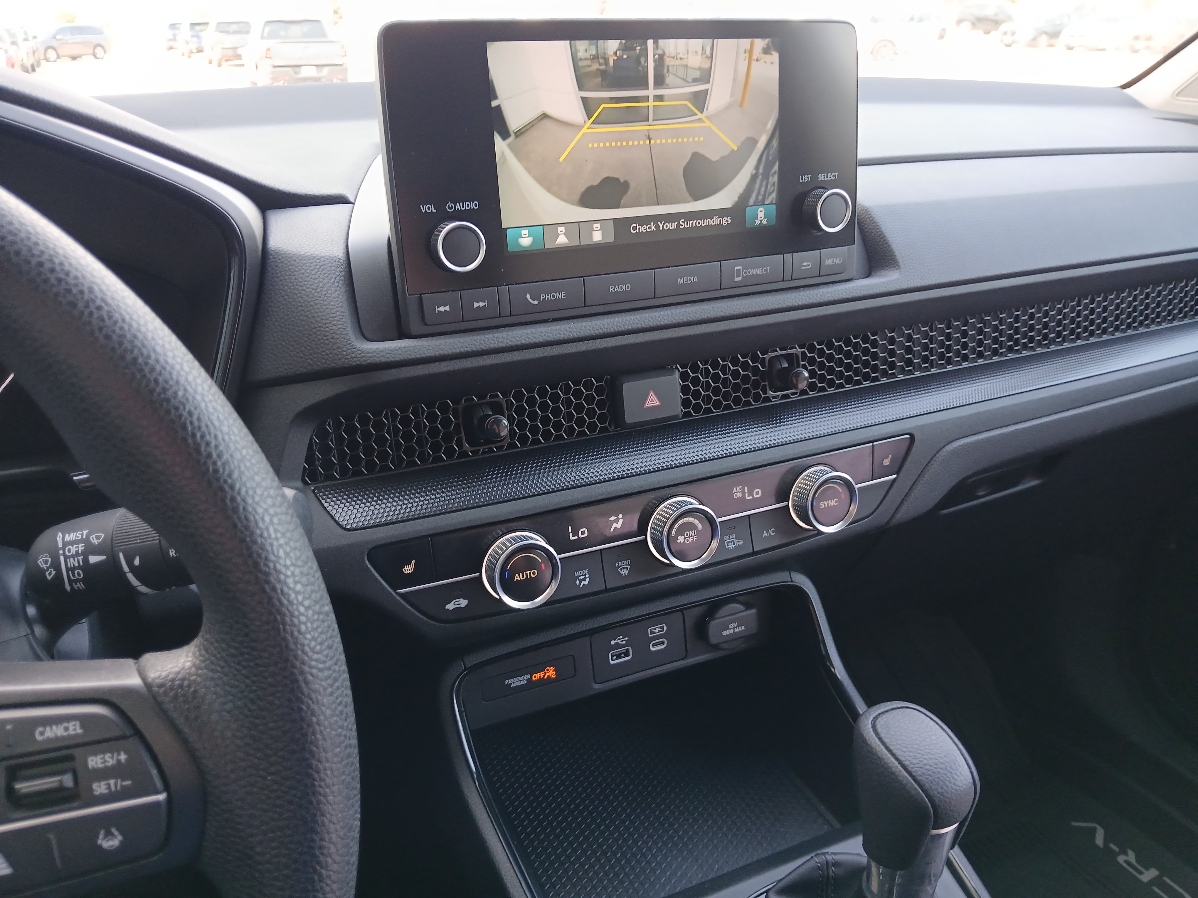 Used 2024 Honda CR-V EX image 14