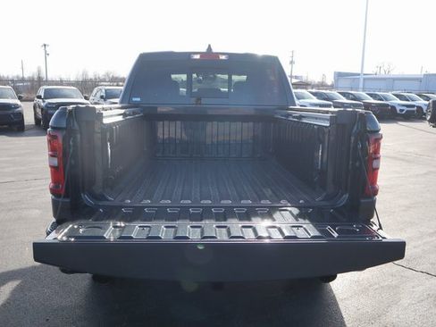 New 2026 RAM 1500 Laramie image 26