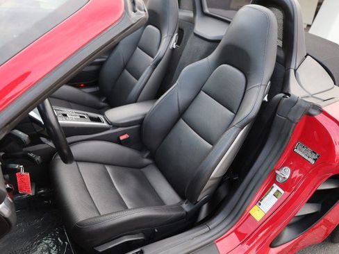 Used 2017 Porsche 718 Boxster S RWD image 26