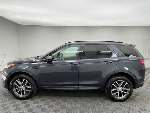 Used 2025 Land Rover Discovery Sport S AWD/4WD image 14