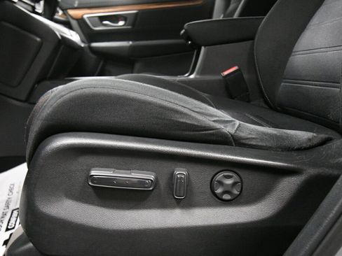 Used 2018 Honda CR-V EX image 10