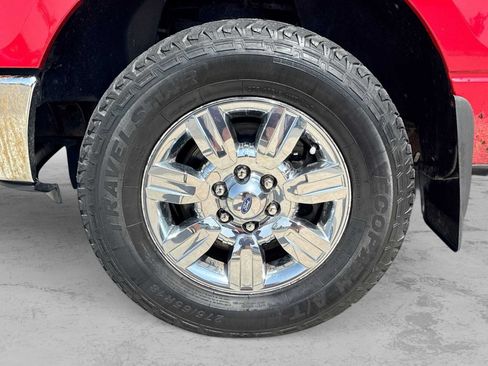 Used 2010 Ford F150 XLT AWD/4WD image 13