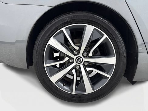 Used 2020 Nissan Maxima 3.5 SL w/ Floor Mat Group FWD image 48