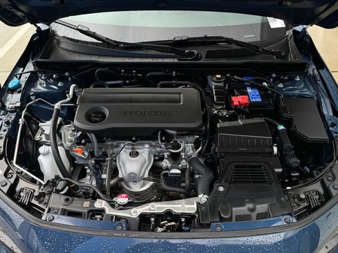 Used 2025 Honda Civic LX image 23