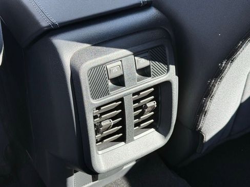 New 2025 Ford Bronco 4-Door w/ Sasquatch Package image 10