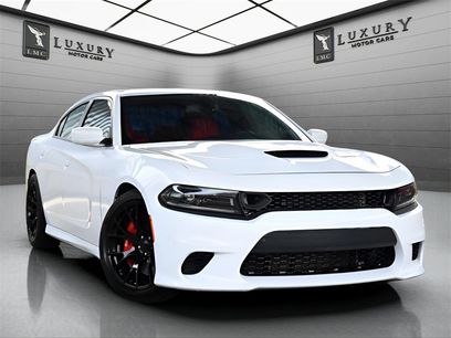 Used 2019 Dodge Charger SRT Hellcat