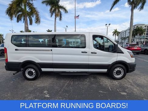 Used 2023 Ford Transit 350 XL RWD image 14