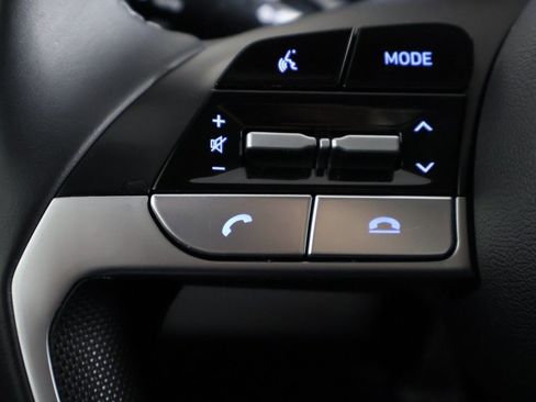 Used 2023 Hyundai Elantra SEL w/ Convenience Package image 36