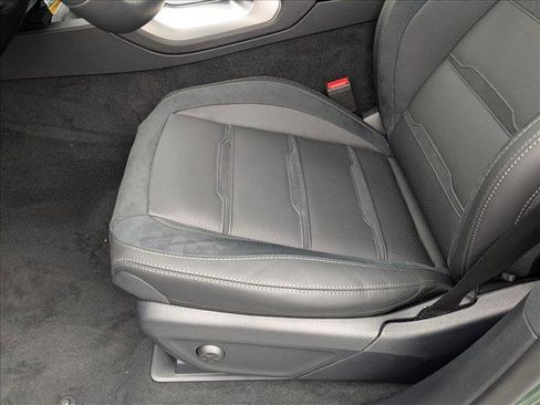 New 2025 Mercedes-Benz GLE 53 AMG 4MATIC Coupe image 4