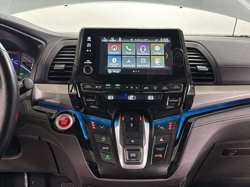 Used 2022 Honda Odyssey Touring image 10