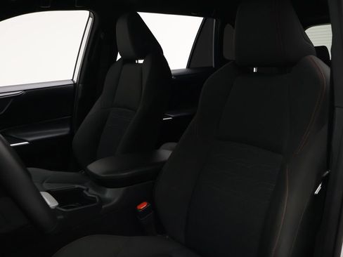 Certified 2025 Toyota RAV4 SE AWD/4WD image 13