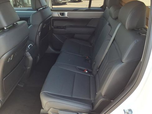 New 2026 Hyundai Santa Fe XRT image 8