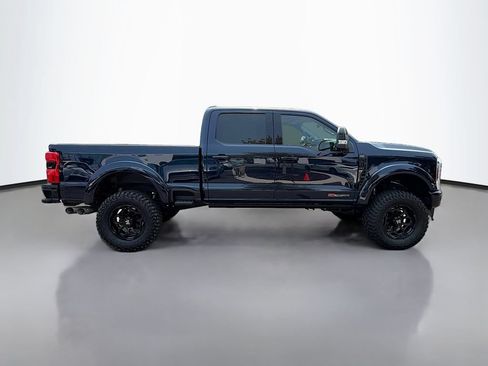 Used 2024 Ford F250 Lariat w/ Lariat Ultimate Package AWD/4WD image 8