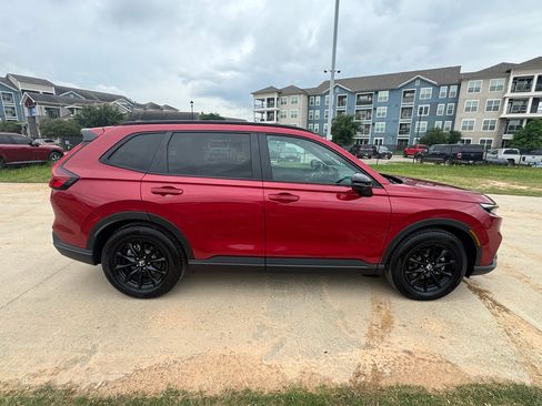 Certified 2026 Honda CR-V Sport-L image 9