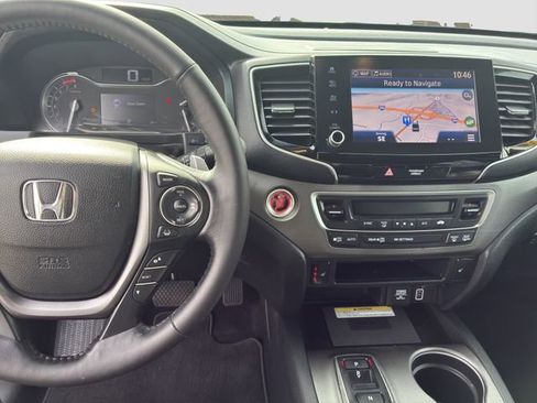 Used 2023 Honda Ridgeline RTL-E image 29