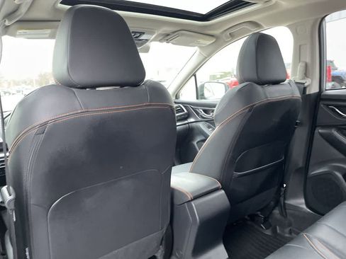 Used 2019 Subaru Crosstrek 2.0i Limited w/ Moonroof Package w/Navigation image 19