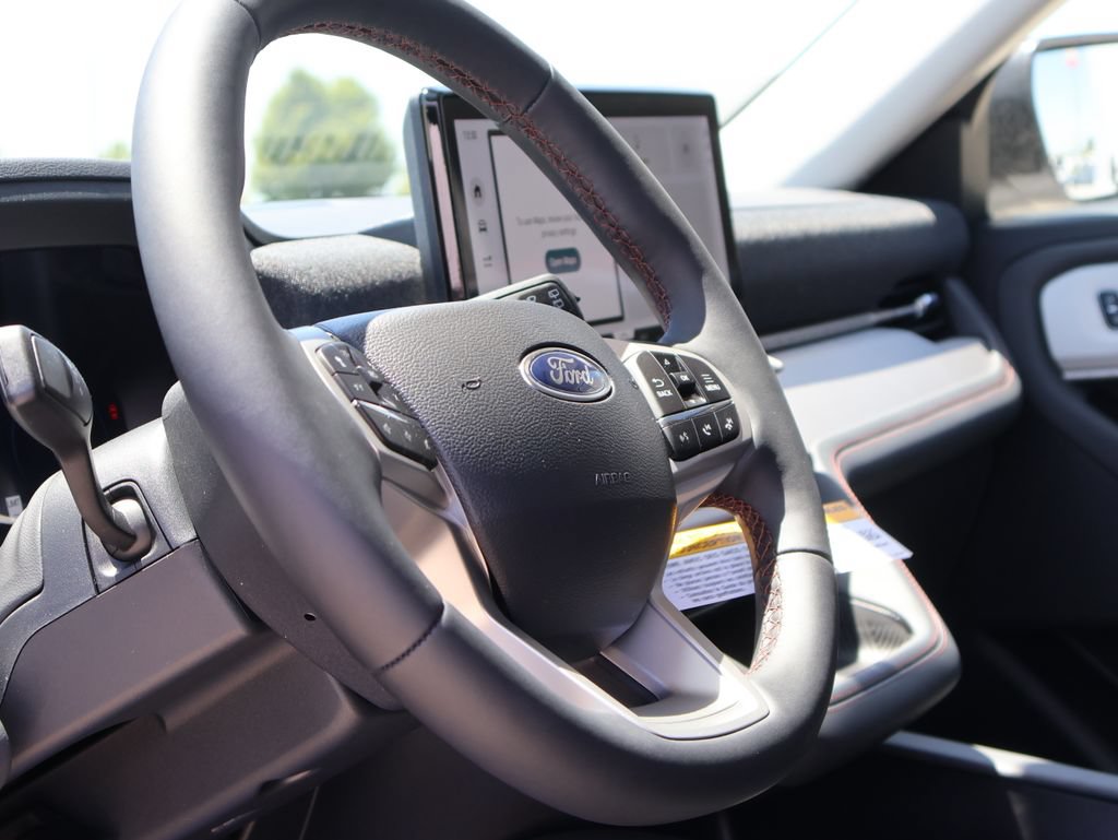 New 2026 Ford Explorer Active w/ Active Comfort Package AWD/4WD image 27