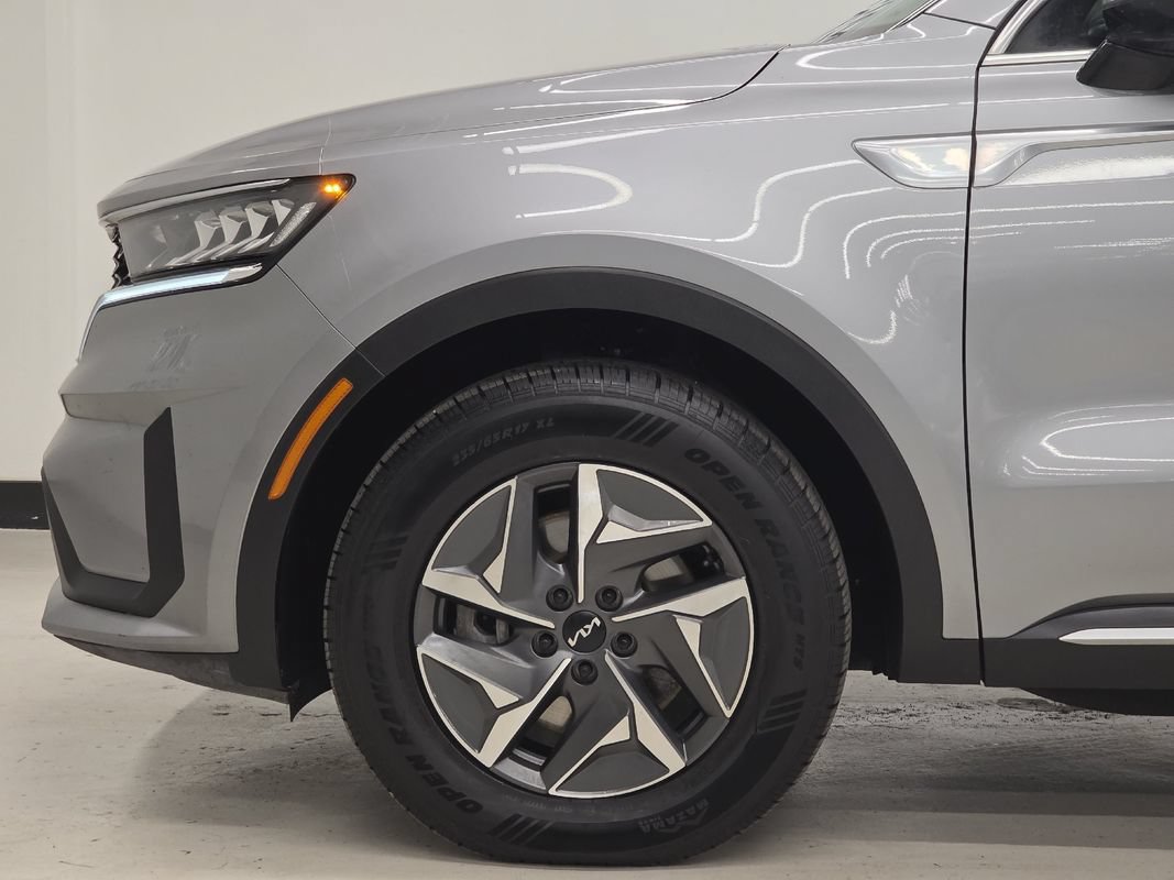 Used 2022 Kia Sorento S AWD/4WD image 39