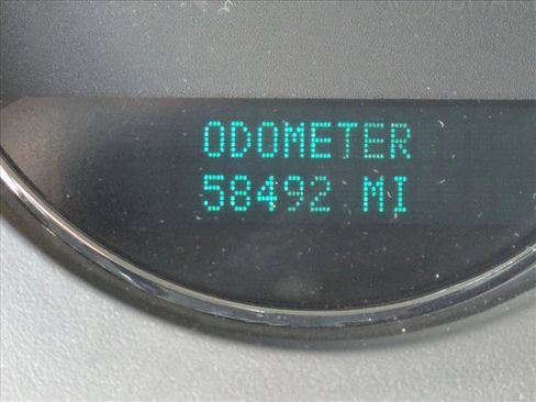 Used 2007 Chevrolet Avalanche LTZ w/ LTZ Preferred Equipment Group image 11