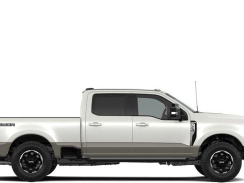 New 2026 Ford F250 King Ranch w/ Tremor Off-Road Package image 5